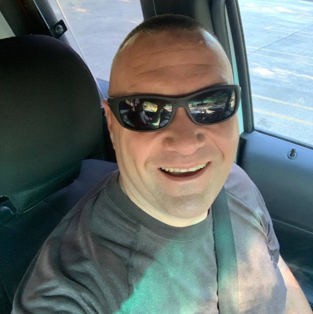 Meet your Posher, Joshua